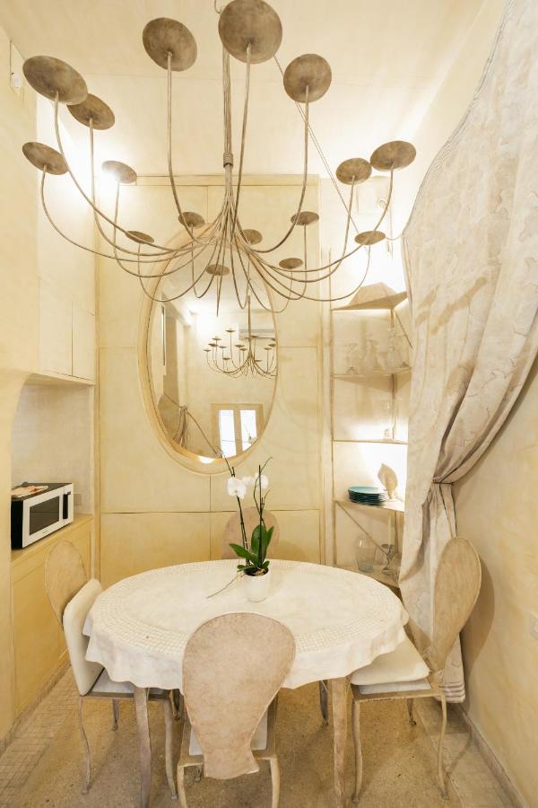 Appartement The Spanish Steps Extravaganza Rome