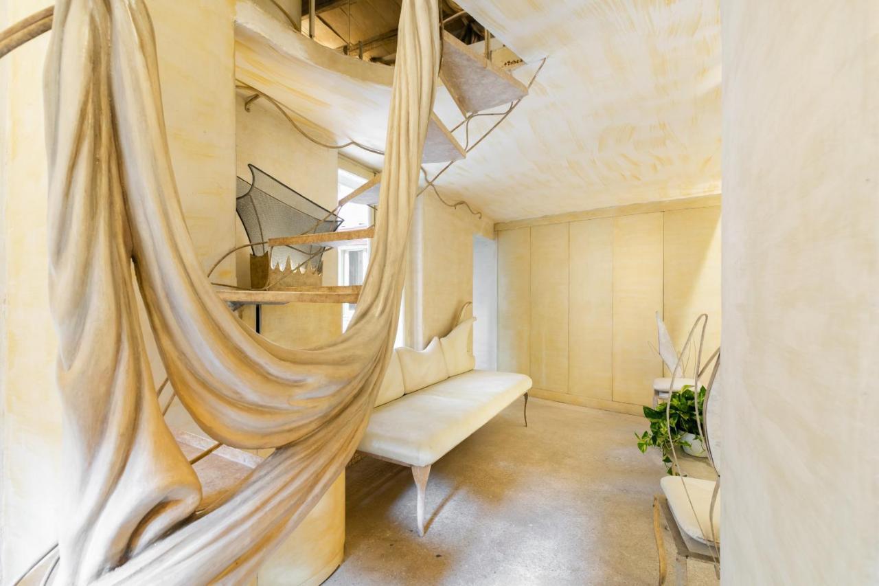 The Spanish Steps Extravaganza Appartement *