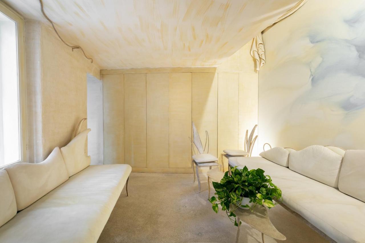 The Spanish Steps Extravaganza Appartement