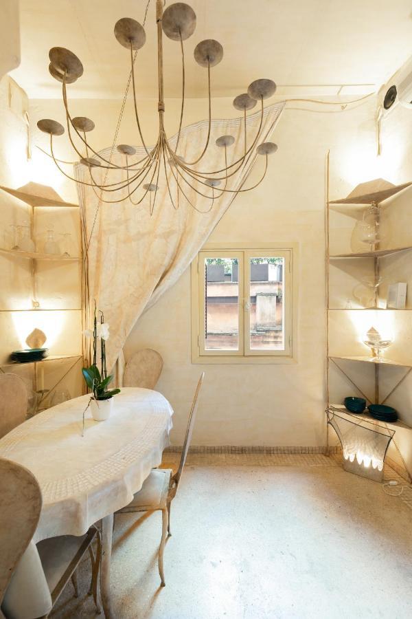 Appartement The Spanish Steps Extravaganza Rome
