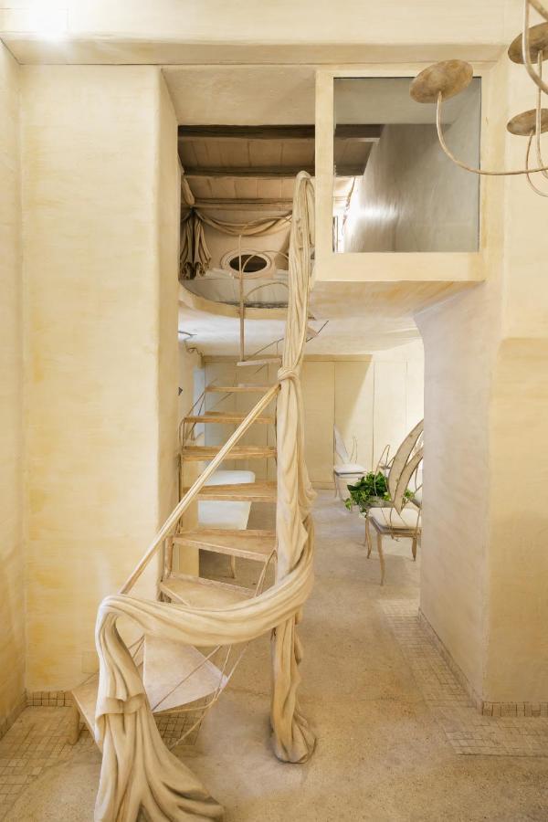 Appartement The Spanish Steps Extravaganza