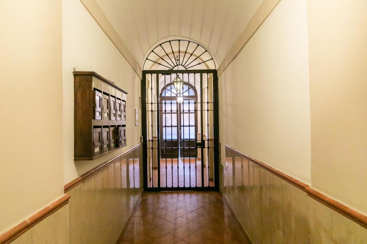 The Spanish Steps Extravaganza Appartement *