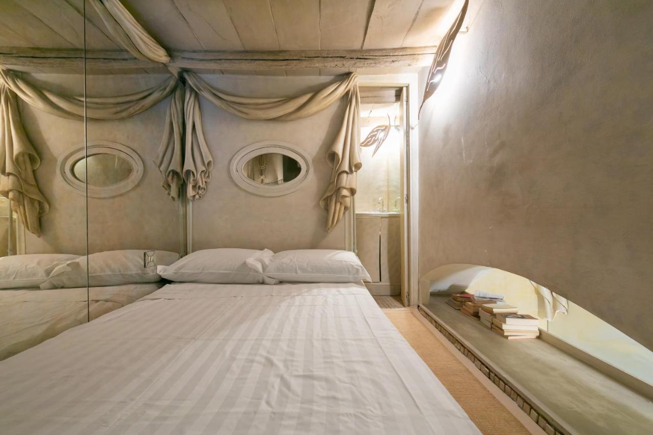 The Spanish Steps Extravaganza Appartement *