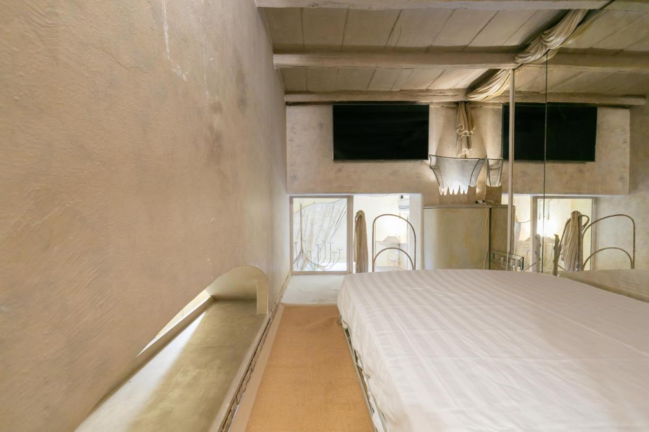 The Spanish Steps Extravaganza Appartement