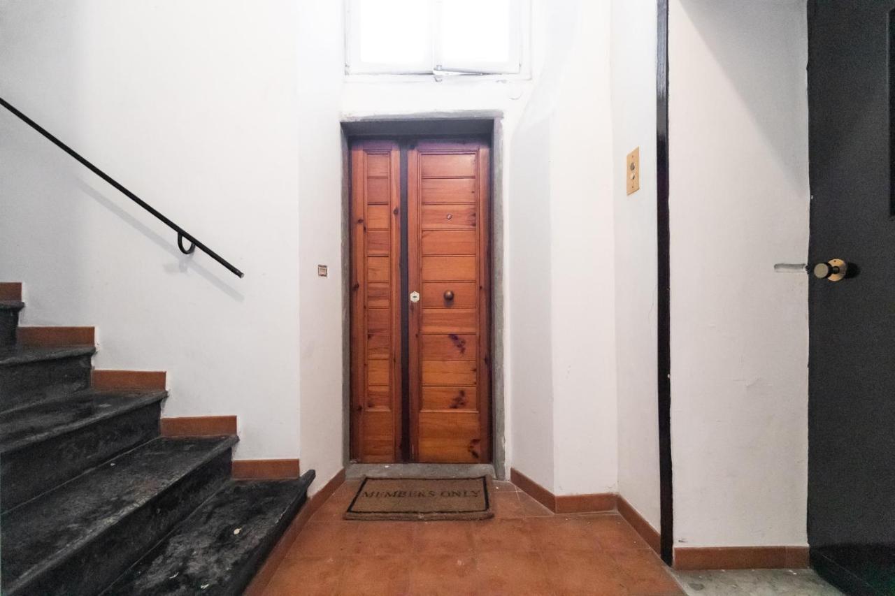 Appartement The Spanish Steps Extravaganza Rome